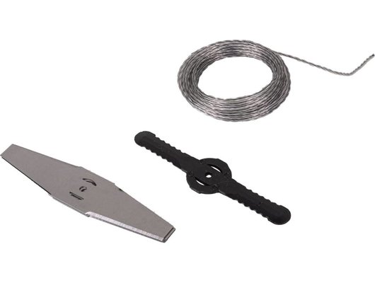 Садовый триммер Huter GET-12M-2Li (70/1/65)